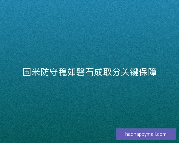 国米防守稳如磐石成取分关键保障 国米防守稳如磐石成取分关键保障